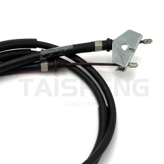 Factory Direct Automotive Rear Parking cable OEM number D35044400C/D35044400D/D35044400E auto brake cable