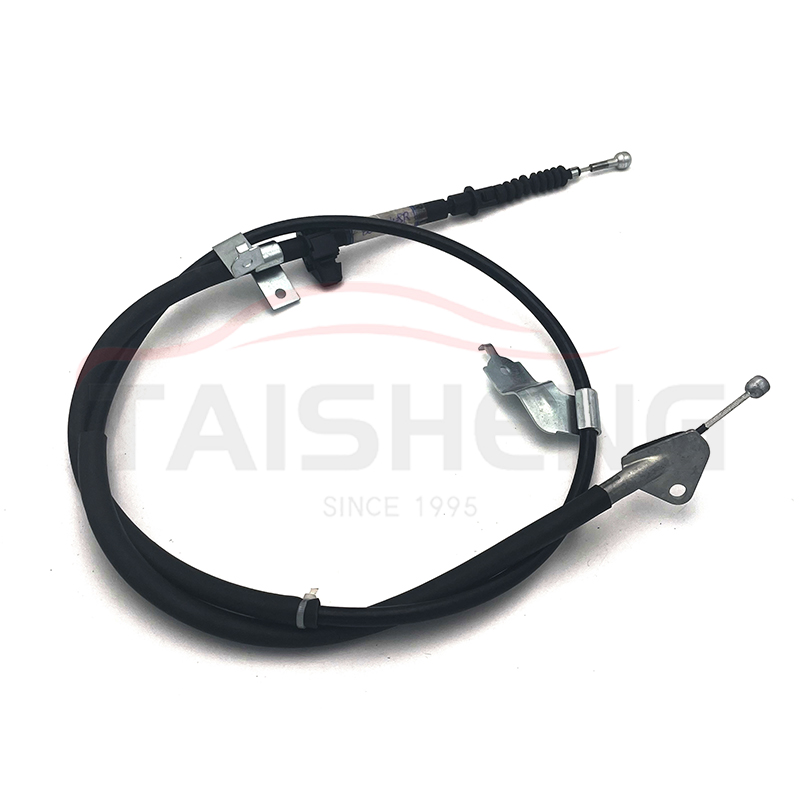 Factory Direct Automotive Right Rear Parking cable OEM number 464200D060 auto brake cable