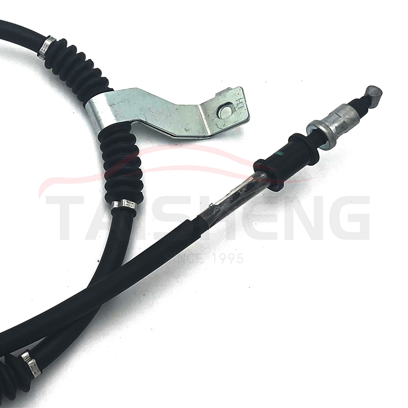 Factory Direct Auto Rear Parking cable OEM number 96418134/96435117/96549800/96808379 auto brake cable
