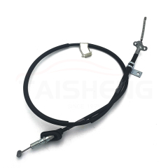 Factory Direct Auto Rear Parking cable OE 47560S9A023 brake cable