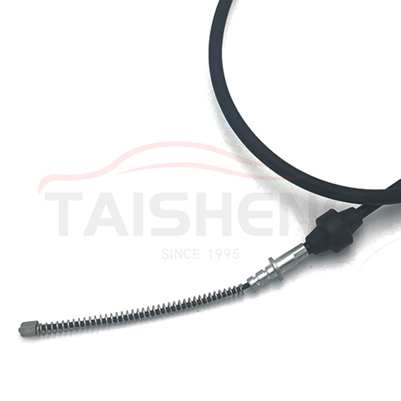 Factory Direct Auto Left Rear Parking cable OEM number 4820A025 auto brake cable