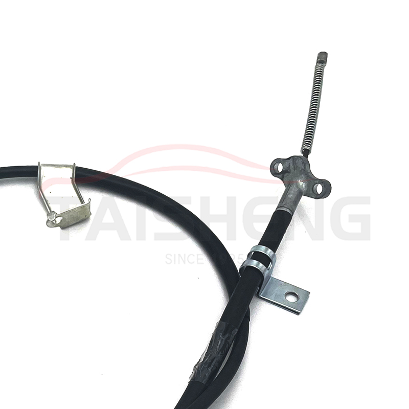 Factory Direct Auto Rear Parking cable OE 47560S9A023 brake cable