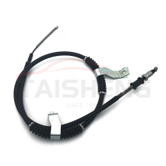 Factory Direct Auto Rear Parking cable OEM number 96418134/96435117/96549800/96808379 auto brake cable