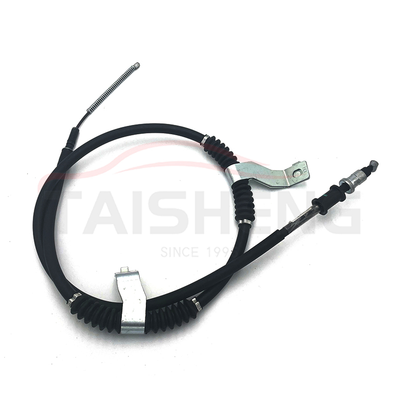 Factory Direct Auto Rear Parking cable OEM number 96418134/96435117/96549800/96808379 auto brake cable