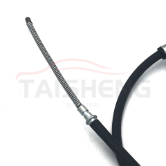 Factory Direct Auto Rear Parking brake cable OEM 599134A231/599134A231DS