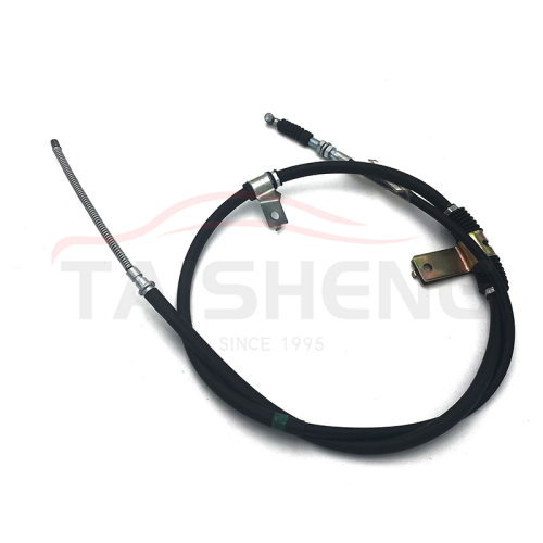Factory Direct Auto Rear Parking brake cable OEM 599134A231/599134A231DS