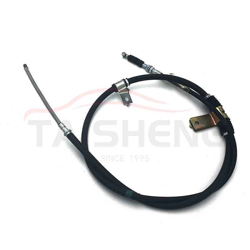 Factory Direct Auto Rear Parking brake cable OEM 599134A231/599134A231DS