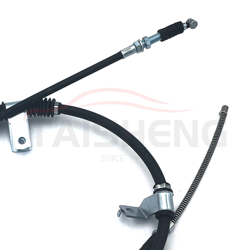 Factory Direct Auto Rear Parking brake cable OEM 599134A030