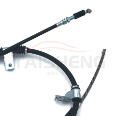 Factory Direct Auto Rear Parking brake cable OEM 599134A030