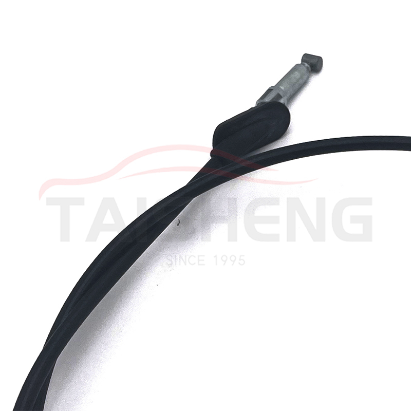 Factory Direct Automotive Left Rear Parking cable OEM number 464300F010 auto brake cable