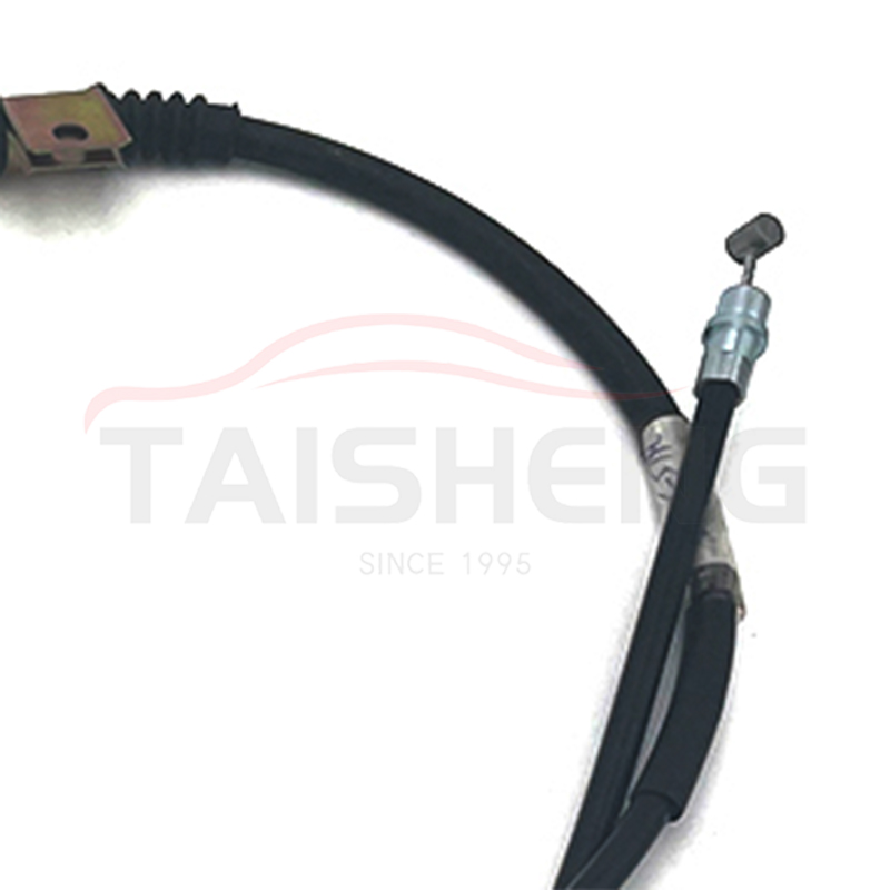 Factory Direct Auto Left Rear Parking cable OEM number 4820A025 auto brake cable
