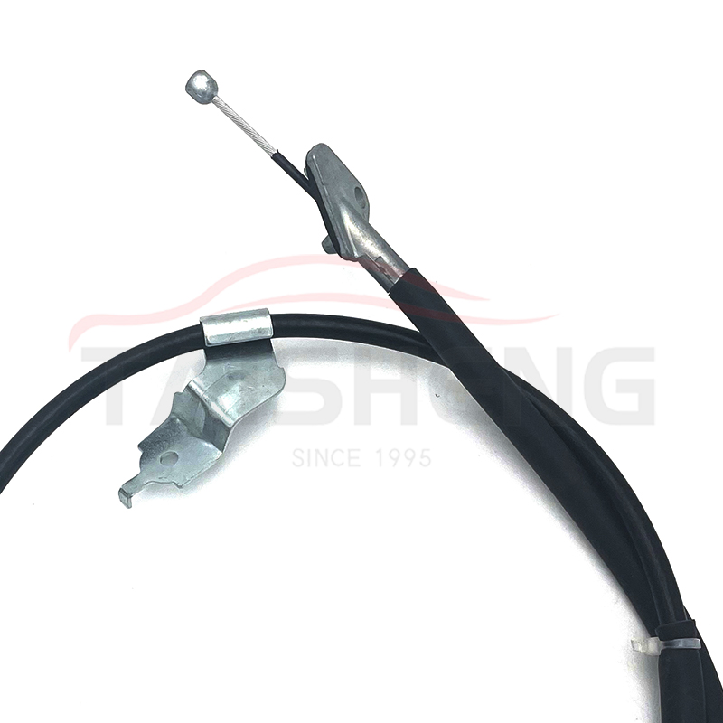 Factory Direct Automotive Right Rear Parking cable OEM number 464200D060 auto brake cable