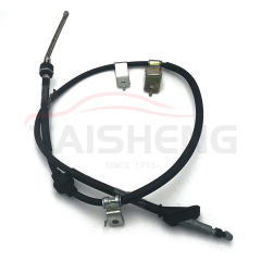 Factory Direct Auto Rear Parking cable OE 47560SR4A03 brake cable
