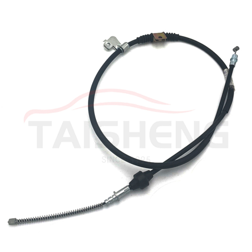 Factory Direct Auto Left Rear Parking cable OEM number 4820A025 auto brake cable