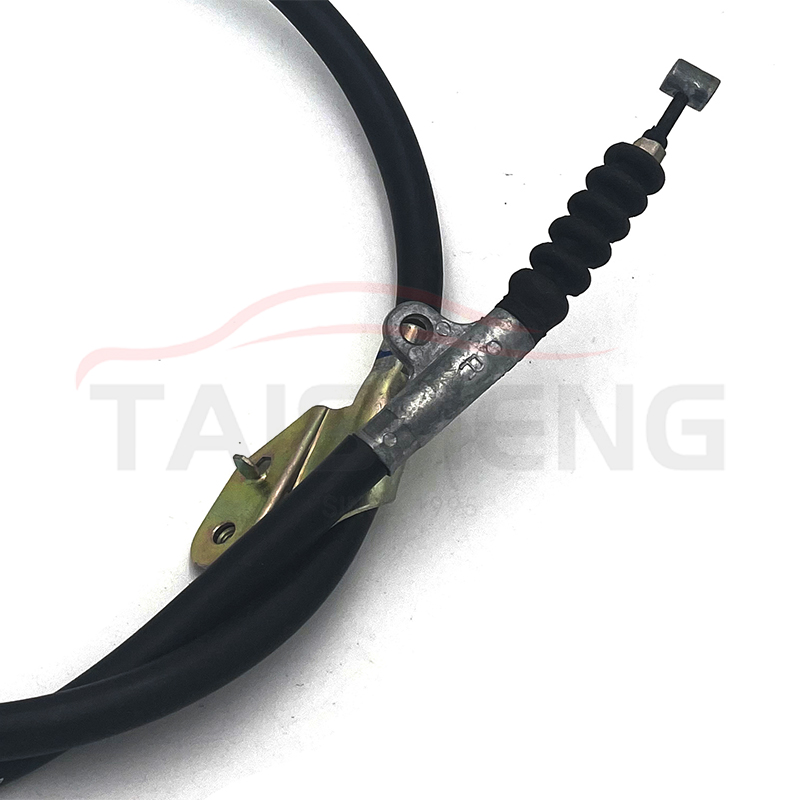 Factory Direct Automotive Rear Parking cable OEM number 365300M010 Brake cable