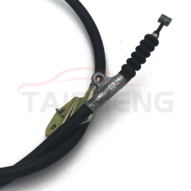 Factory Direct Automotive Rear Parking cable OEM number 365300M010 Brake cable