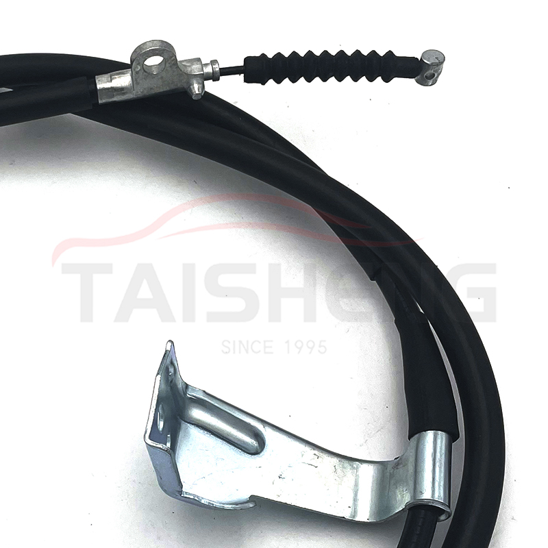 Factory Direct Automotive Right Rear Parking cable OEM number 365303X30A/36530EB600 Brake cable