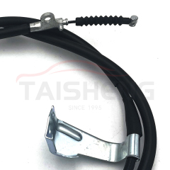 Factory Direct Automotive Right Rear Parking cable OEM number 365303X30A/36530EB600 Brake cable