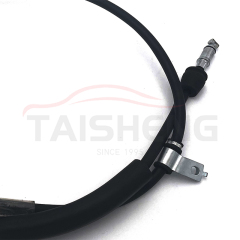 Factory Direct Auto Right Rear Parking brake cable OEM 597701H300/597701H400