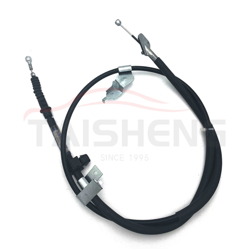 Factory Direct Automotive Right Rear Parking cable OEM number 464200D060 auto brake cable