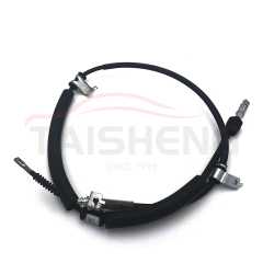 Factory Direct Auto Right Rear Parking brake cable OEM 597701H300/597701H400