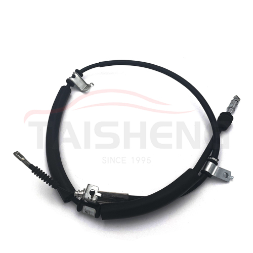 Factory Direct Auto Right Rear Parking brake cable OEM 597701H300/597701H400