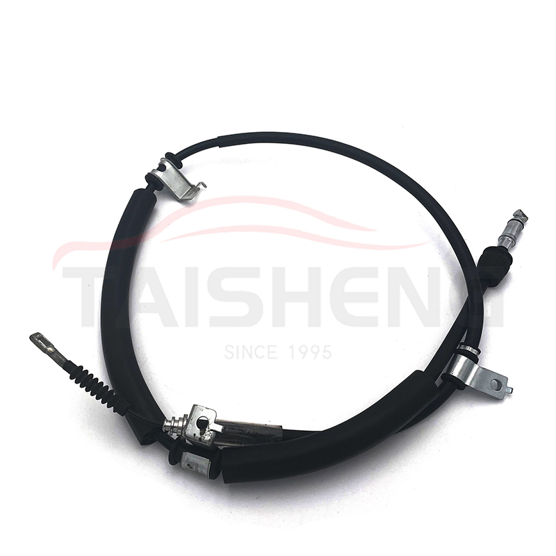 Factory Direct Auto Right Rear Parking brake cable OEM 597701H300/597701H400