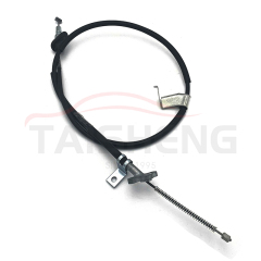 Factory Direct Auto Rear Parking cable OE 47560S9A023 brake cable