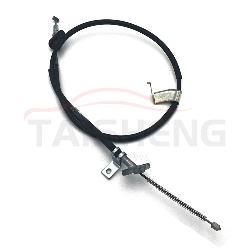 Factory Direct Auto Rear Parking cable OE 47560S9A023 brake cable