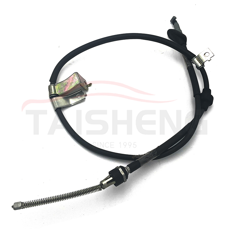 Factory Direct Auto Rear Parking cable OE 47560SR4A03 brake cable