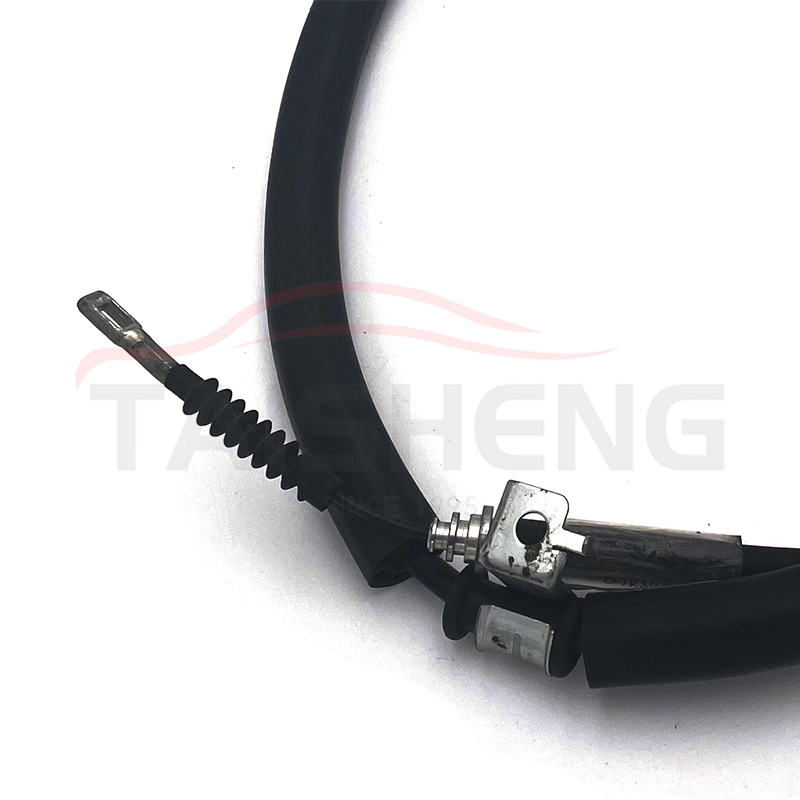 Factory Direct Auto Right Rear Parking brake cable OEM 597701H300/597701H400
