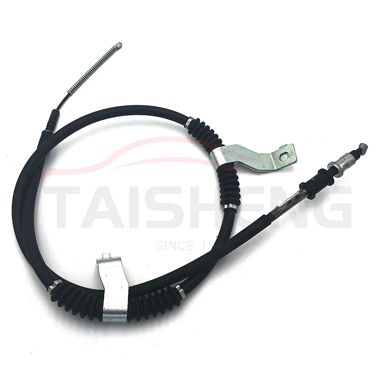 Factory Direct Auto Rear Parking cable OEM number 96418134/96435117/96549800/96808379 auto brake cable