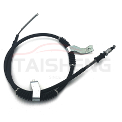 Factory Direct Auto Rear Parking cable OEM number 96418134/96435117/96549800/96808379 auto brake cable