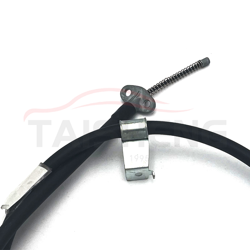 Factory Direct Automotive Rear Parking cable OEM number 365300M010 Brake cable
