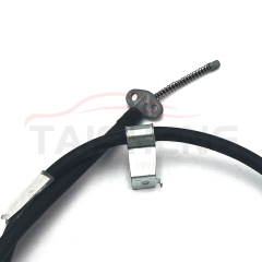 Factory Direct Automotive Rear Parking cable OEM number 365300M010 Brake cable