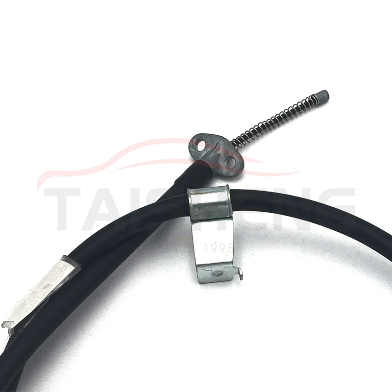 Factory Direct Automotive Rear Parking cable OEM number 365300M010 Brake cable