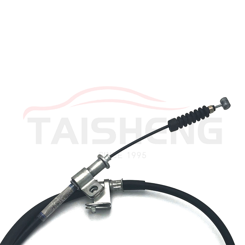 Factory Direct Auto Left Rear Parking brake cable OEM 597604H300