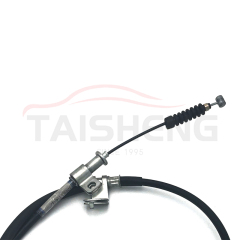 Factory Direct Auto Left Rear Parking brake cable OEM 597604H300
