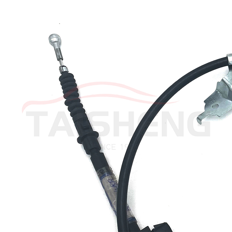 Factory Direct Automotive Right Rear Parking cable OEM number 464200D060 auto brake cable