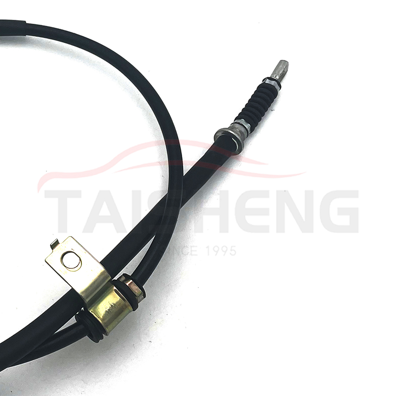 Factory Direct Auto Left Rear Parking brake cable OEM 597604H300