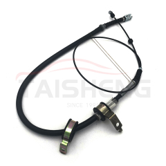 Factory Direct Automotive Rear Parking cable OEM number 4643017050 auto brake cable