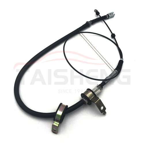 Factory Direct Automotive Rear Parking cable OEM number 4643017050 auto brake cable