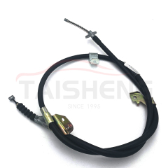 Factory Direct Automotive Rear Parking cable OEM number 365300M010 Brake cable