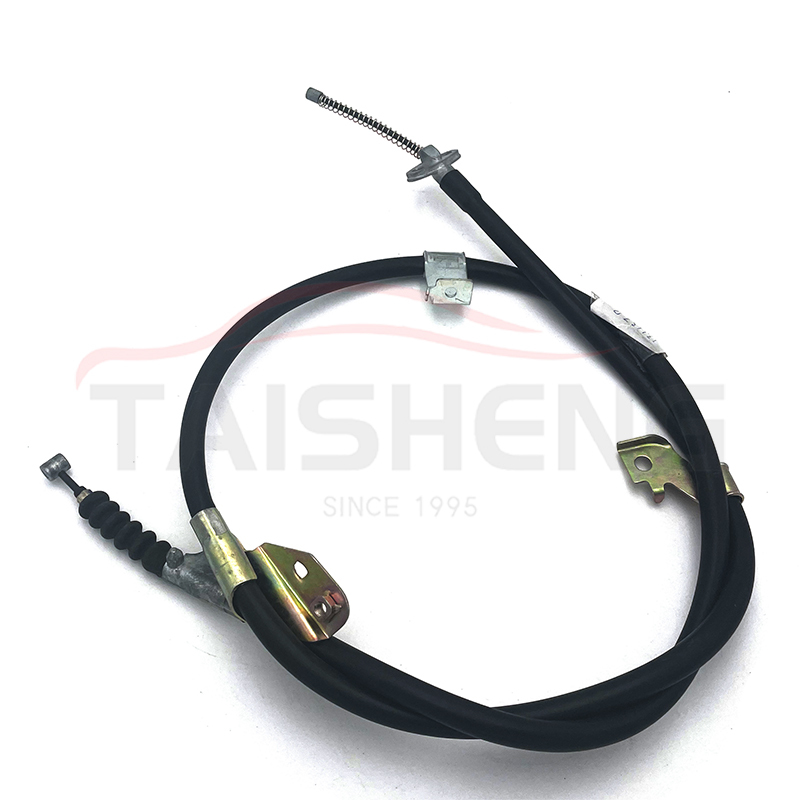 Factory Direct Automotive Rear Parking cable OEM number 365300M010 Brake cable
