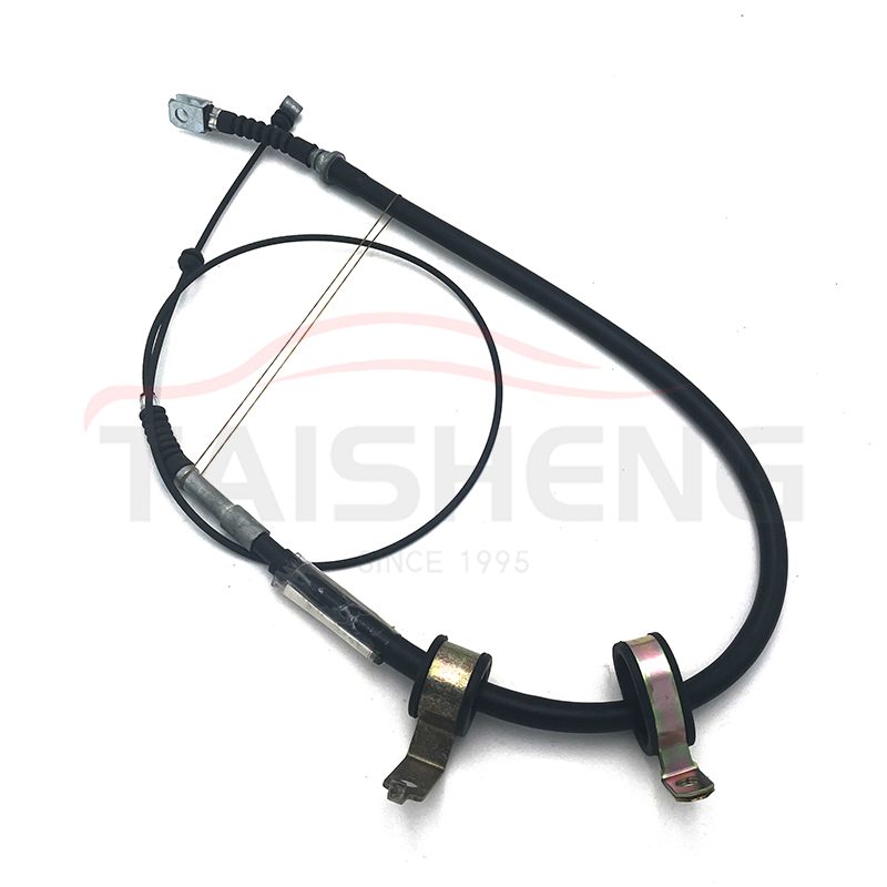 Factory Direct Automotive Rear Parking cable OEM number 4643017050 auto brake cable