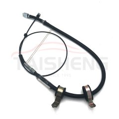 Factory Direct Automotive Rear Parking cable OEM number 4643017050 auto brake cable