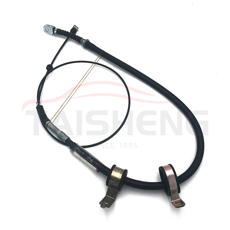 Factory Direct Automotive Rear Parking cable OEM number 4643017050 auto brake cable