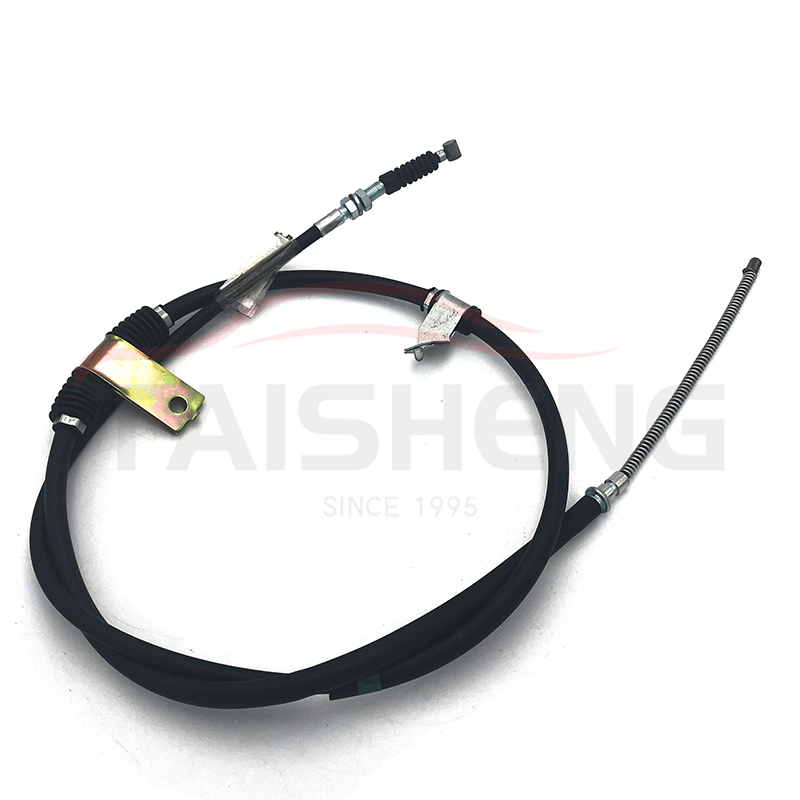 Factory Direct Auto Rear Parking brake cable OEM 599134A231/599134A231DS