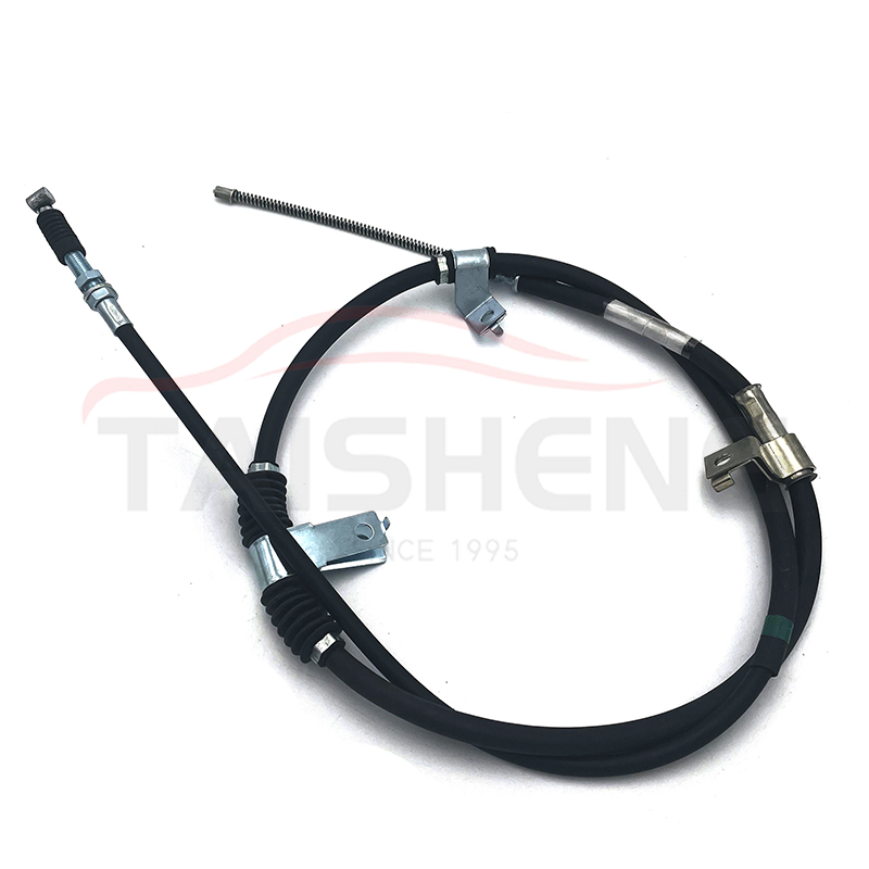 Factory Direct Auto Rear Parking brake cable OEM 599134A030