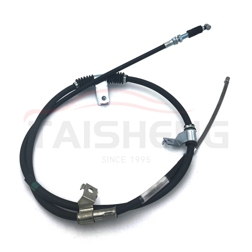 Factory Direct Auto Rear Parking brake cable OEM 599134A030